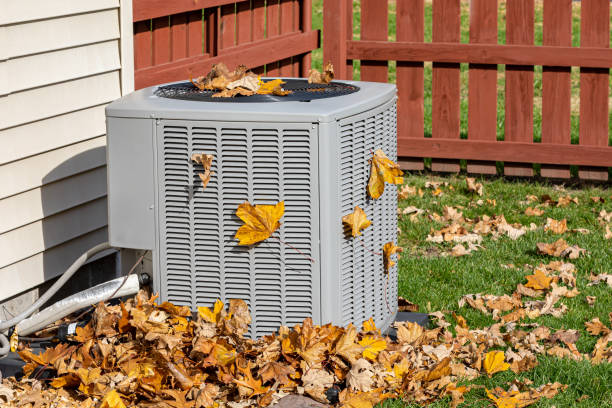 HVAC Maintenance Plan in Walker, MI