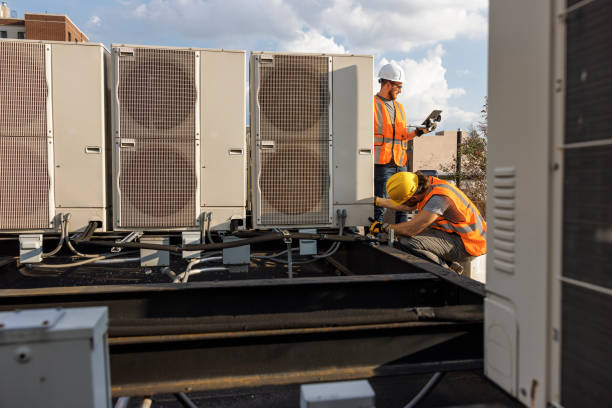 Ductless HVAC Repair in Walker, MI