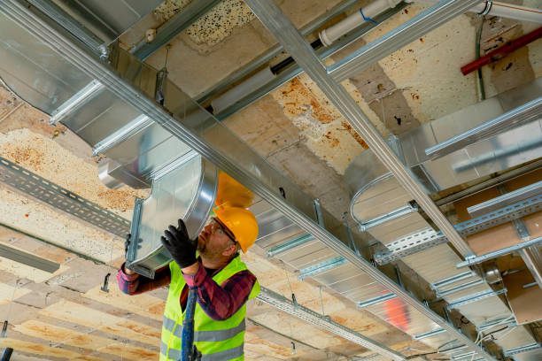 Best Residential HVAC Services  in Walker, MI