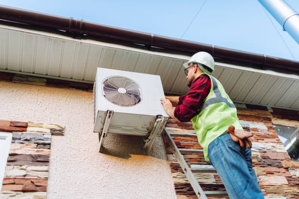 Best Furnace Repair Near Me  in Walker, MI