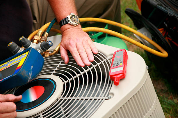 Best Residential HVAC Services  in Walker, MI