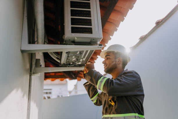 Best HVAC Cleaning Services  in Walker, MI