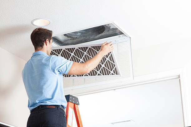 Best HVAC Tune-Up Services  in Walker, MI